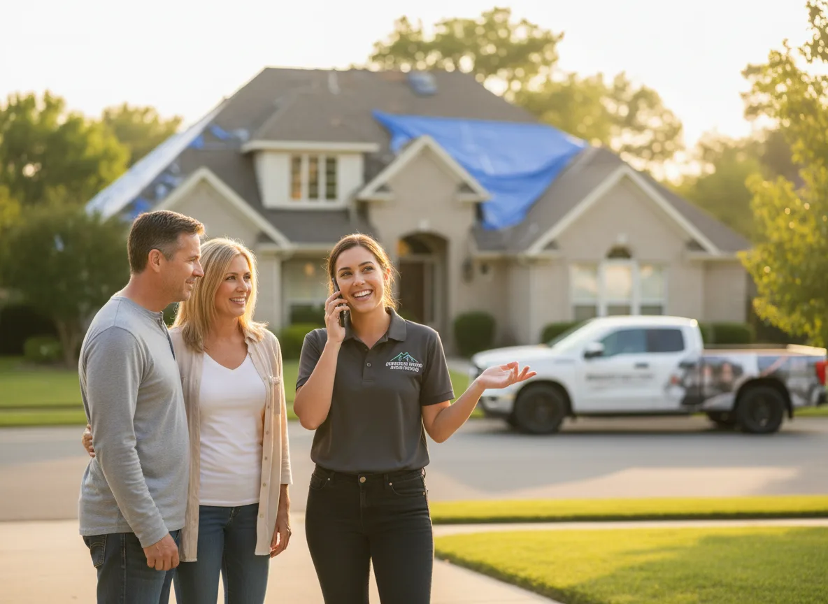 Emergency Roof Repair West Jefferson, OH FAQs